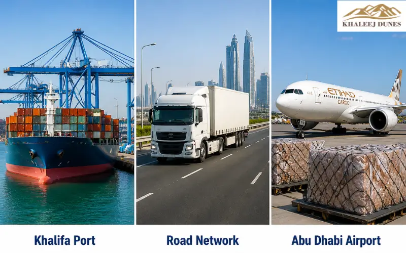 transport