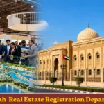 Sharjah Real Estate Registration Department