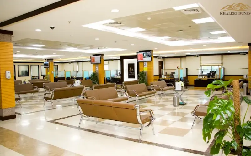 Al Barsha Customer Happiness Centre