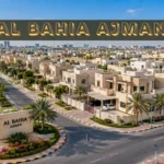 Al Bahia Ajman