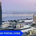 Al Jaddaf postal code