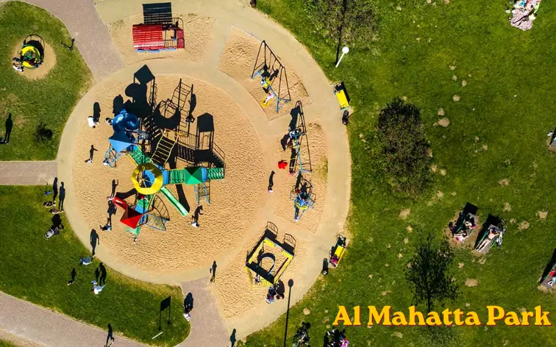 Al Mahatta Park Sharjah | Complete Guide, Location, Timings, Facilities, and Visitor Information