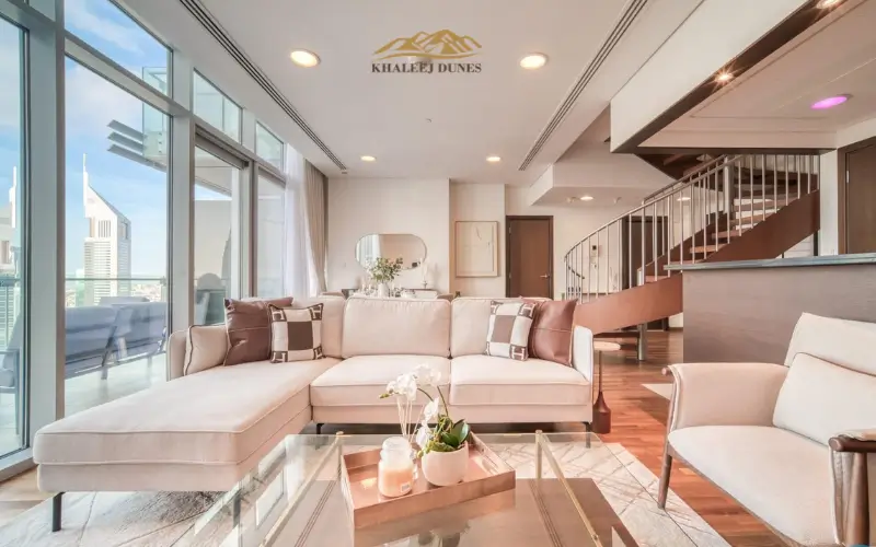 Residential Amenities