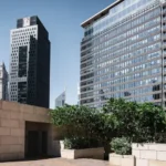 Burj Daman Building