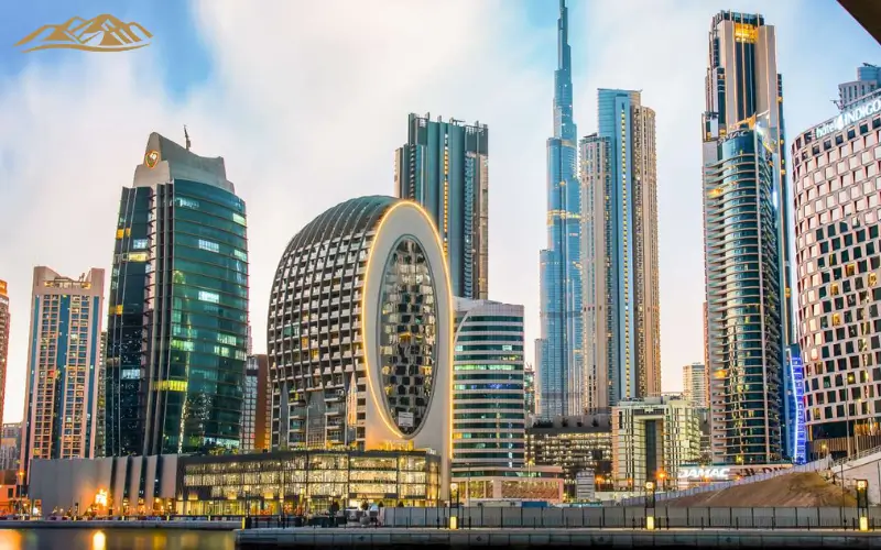 Business Village Dubai Complete Guide | Offices, Services, Location 2026