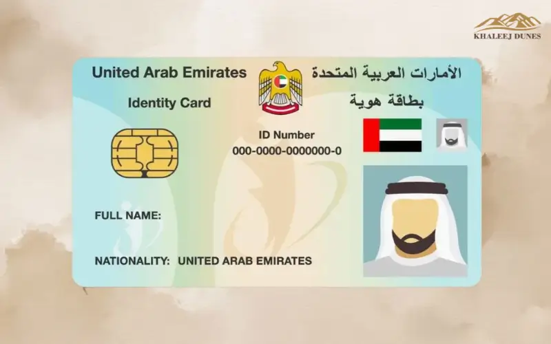 Emirates ID