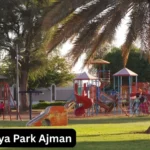 Hamidiya Park Ajman