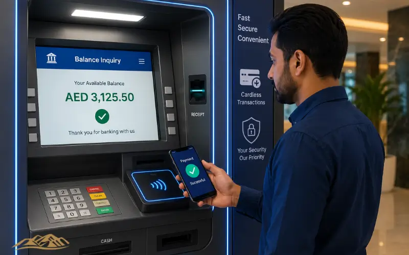 Lulu ATM Balance Check – Complete Guide (App, SMS, ATM & Online 2026)