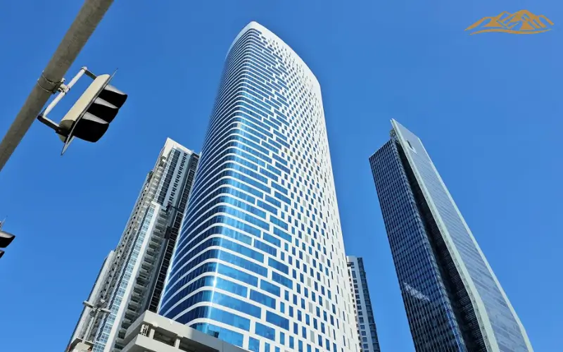 Office Spaces and Rental Options