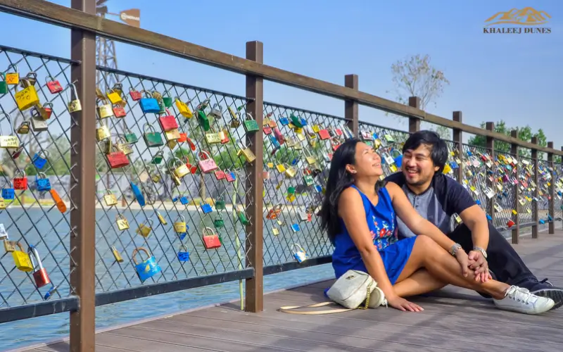 Things to Do at Promise Bridge Dubai