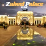 Zabeel Palace Dubai