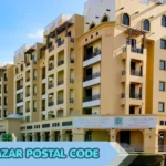 al-mamzar-postal-code