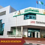 al raffa police station