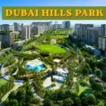 dubai hills park