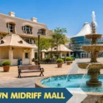 uptown midriff mall