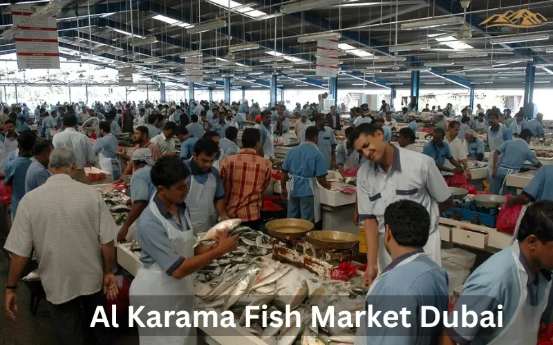 Al Karama Fish Market Dubai – Fresh Seafood, Prices & Tips 2026