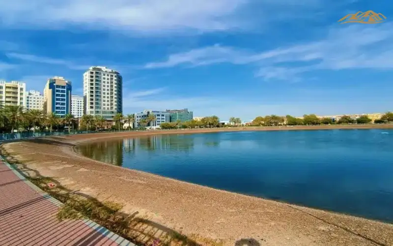 Al Nahda Pond Park – Complete Guide to Facilities, Activities, Timings & Visitor Tips