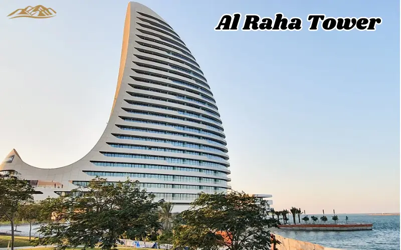 Al Raha Tower, Al Raha Beach, Abu Dhabi — Waterfront Residential Guide
