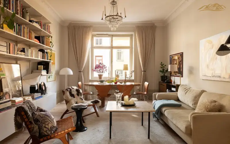 Apartment Features