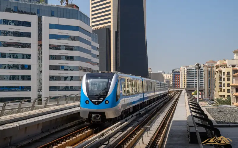 Transport Connections