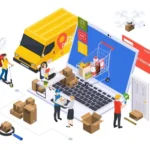 Ecommerce Logistics