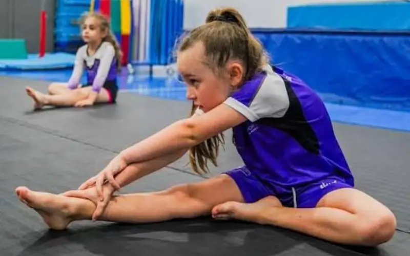 Why Gymnastics Is the Perfect Year-Round Activity in Dubai
