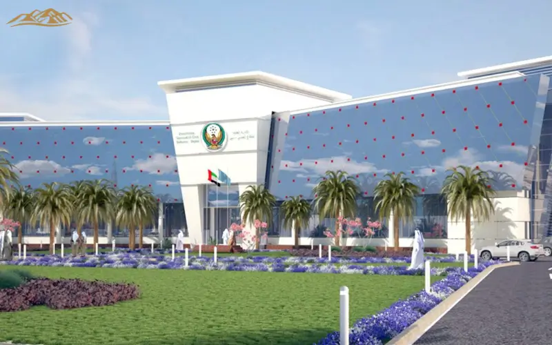 International City Civil Defence Dubai | Services, Safety & Emergency Guide