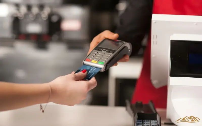 MyPay Card Charges and Fees
