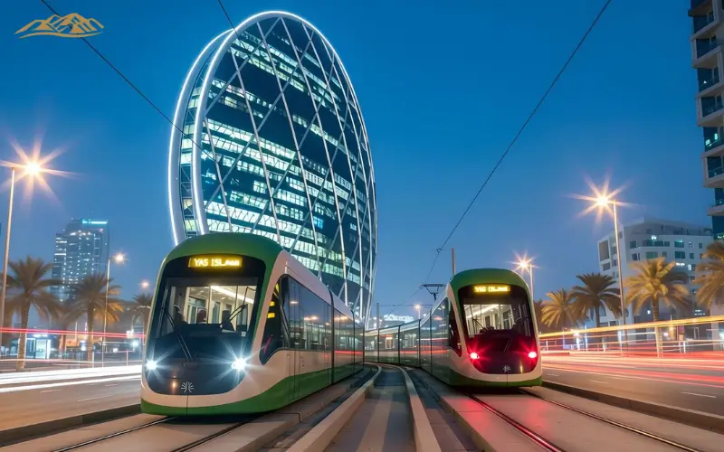 Transport & Accessibility