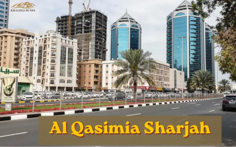Al Qasimia Sharjah | Area Guide, Attractions & Living Guide 2026