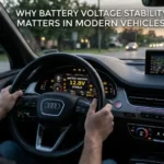 Car Battery