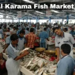 Al Karama Fish Market