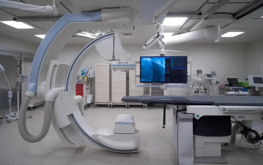 Cardiology: Comprehensive Care for a Healthier Heart