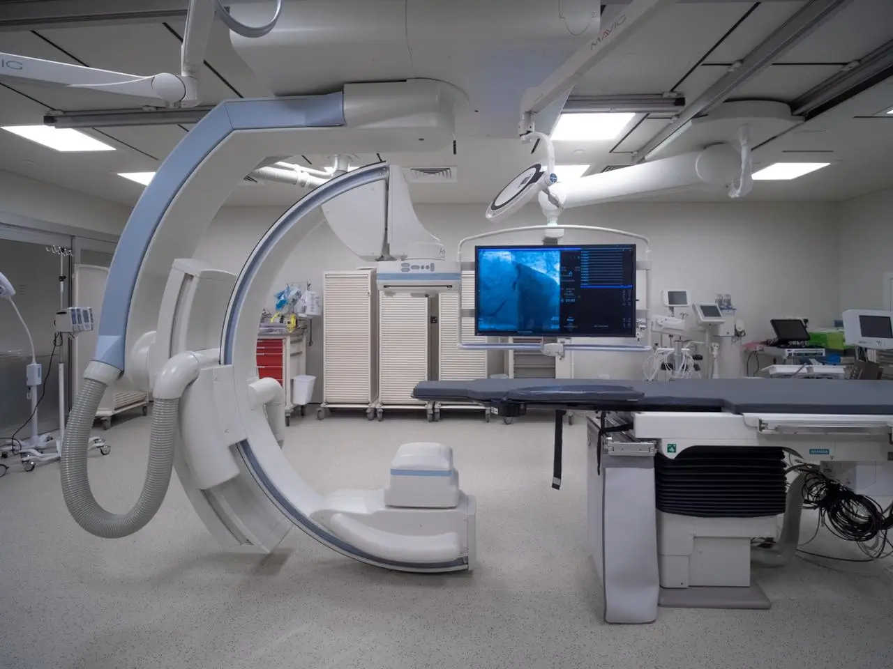 Cardiology: Comprehensive Care for a Healthier Heart