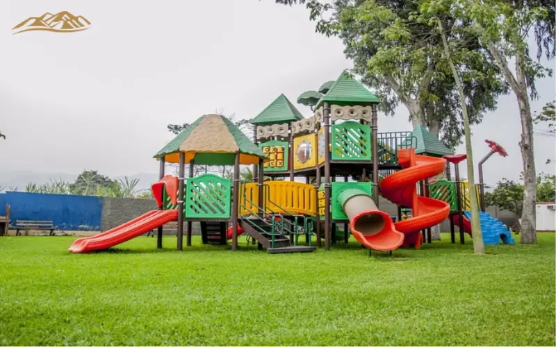 Children’s Play Area
