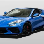 Exotic Car Rental in Dubai