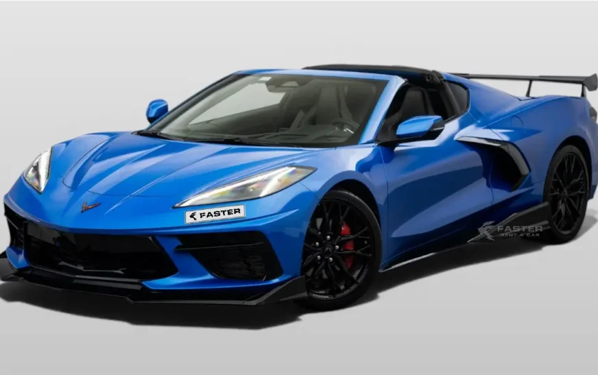 How Smart Rental Cars Adapt to Your Driving Style Instantly These Days