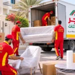 Furniture Moving Services
