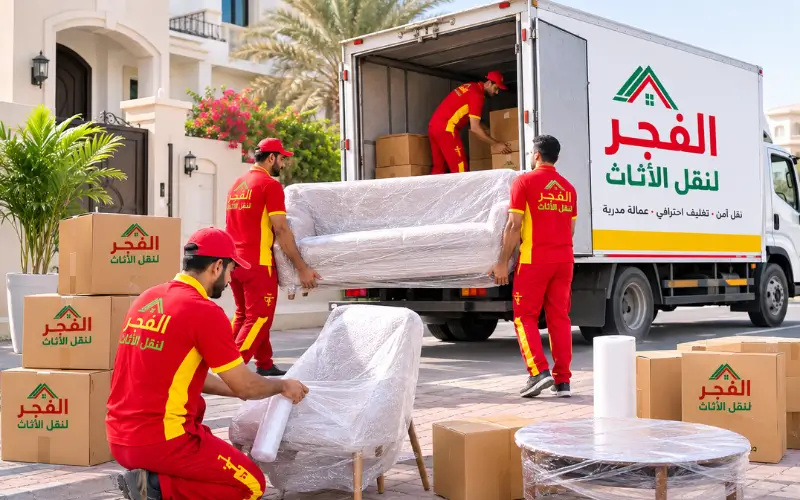 Furniture Moving Services