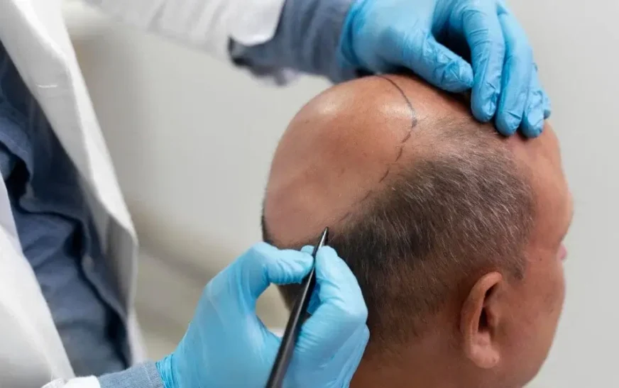 Hair Transplant in India: The 2026 Decision Guide for International Patients