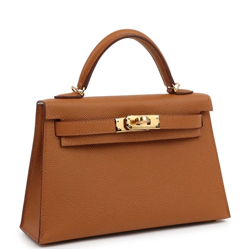 Hermes Bags: How to Compare Model, Leather, Size and Condition