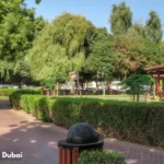 Karama Park Dubai