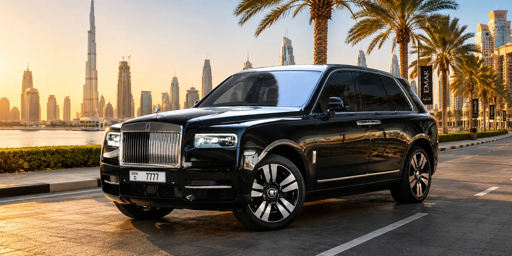 Your Definitive Guide to Rolls-Royce Rental in Dubai: Features and Rental Process Explained