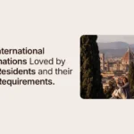 Top International Destinations for UAE Residents