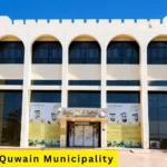 Umm Al Quwain Municipality