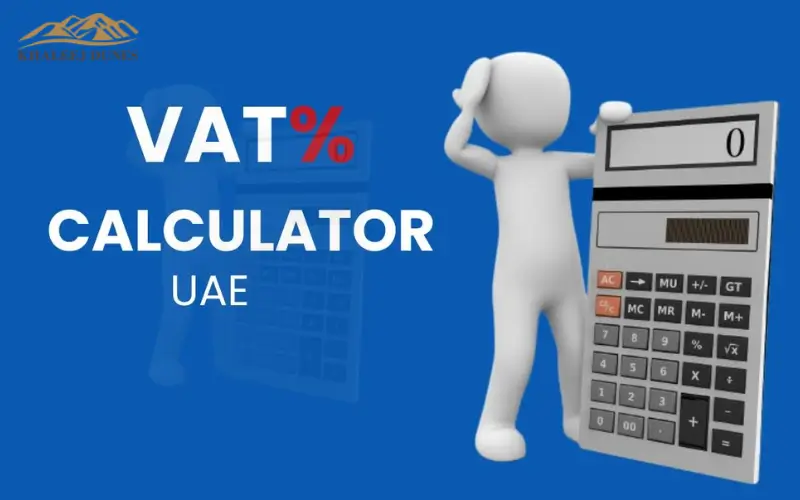 UAE VAT Calculator | Calculate 5% VAT, Inclusive & Exclusive Prices Easily