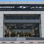 Sharmax