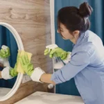 house cleaning in Dubai