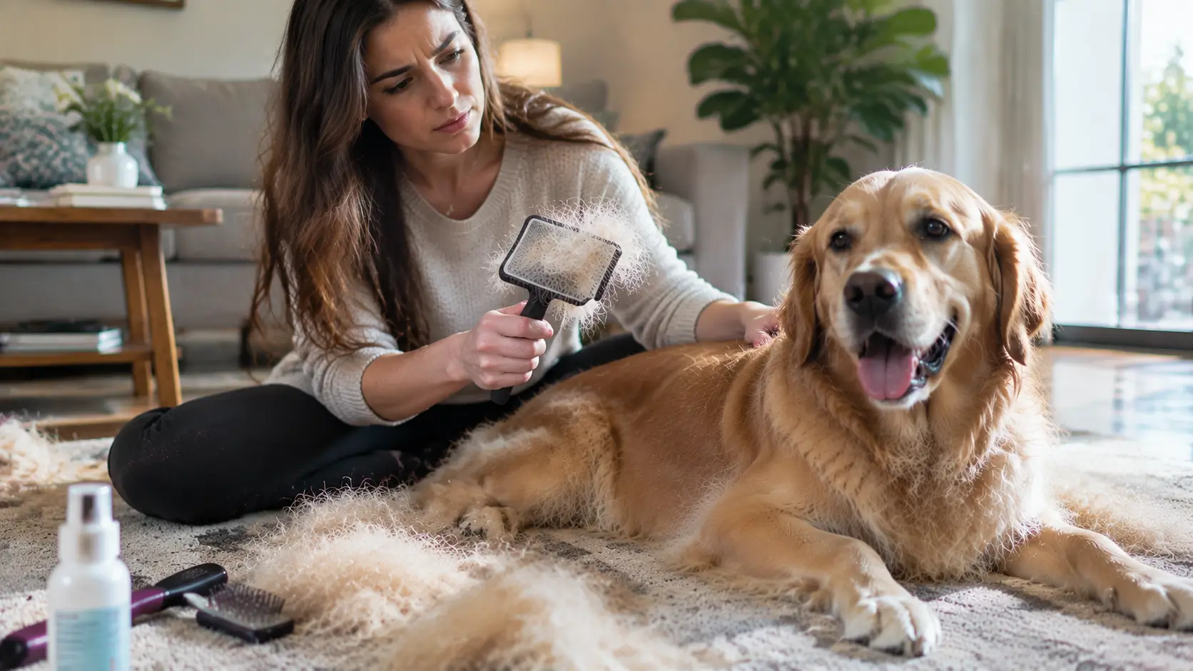 Top 7 Dog Grooming Mistakes Abu Dhabi Pet Owners Should Avoid