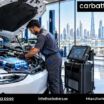 Battery Replacement